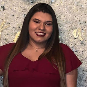 Meet your Posher, Kiara